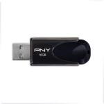 PNY Attaché 4 - Chiavetta USB - 16 GB - USB 2.0